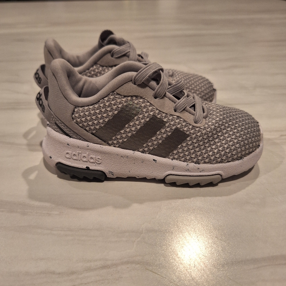 Toddler Brand New Adidas
